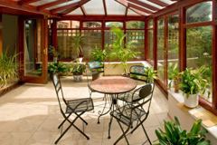 Ardmolich conservatory quotes