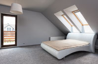 Ardmolich bedroom extensions