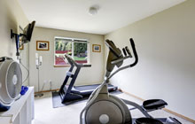 Ardmolich home gym construction leads