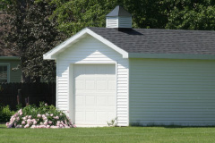 Ardmolich outbuilding construction costs
